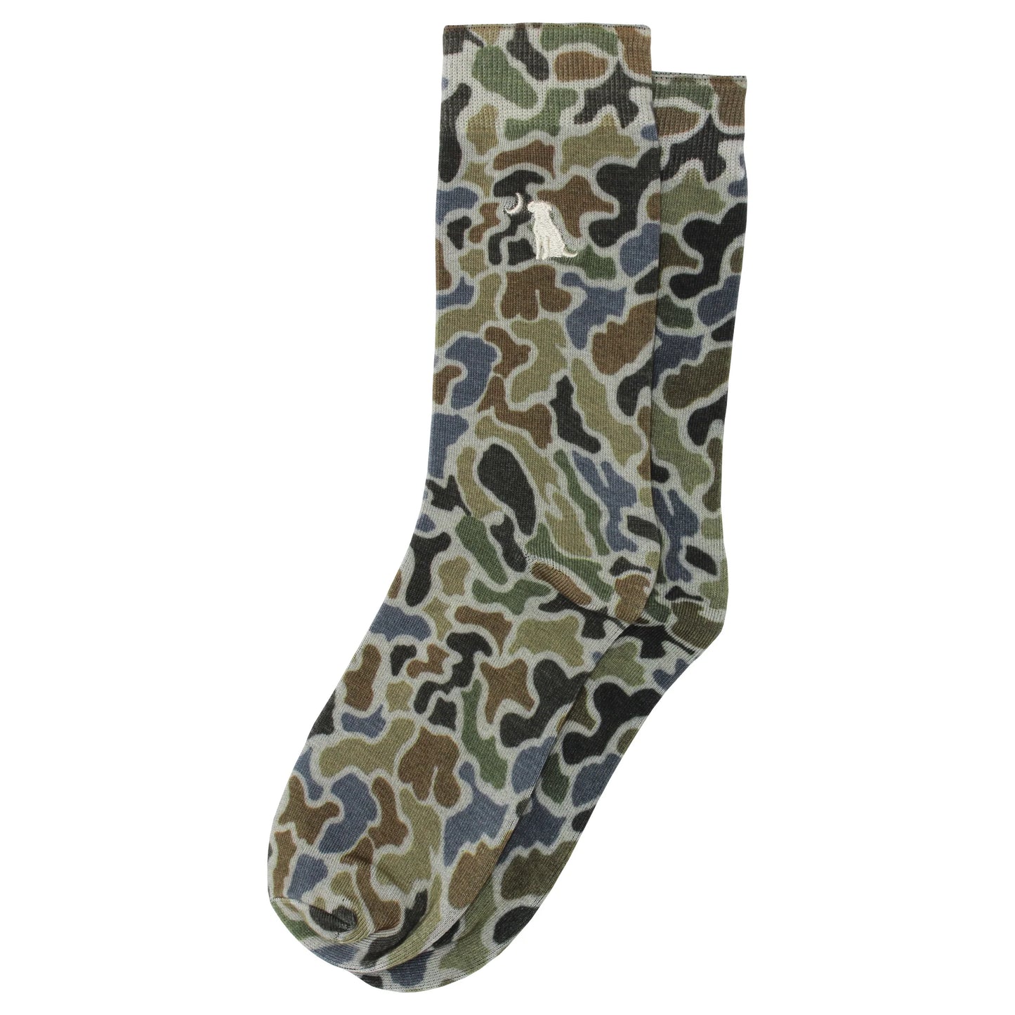 Localflage Dress Socks