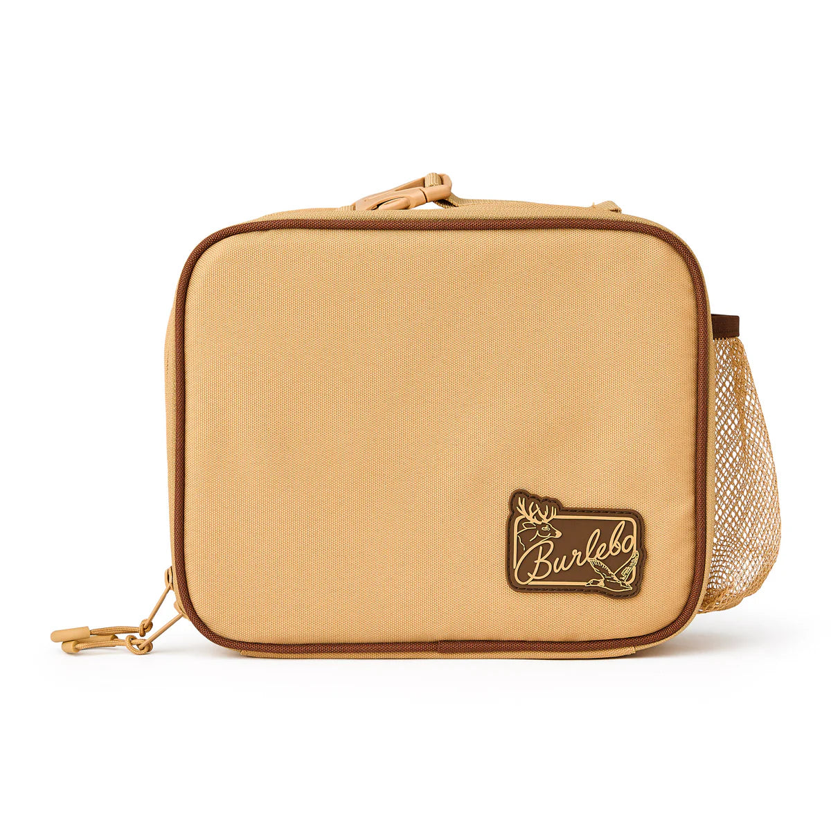 Coyote Tan Lunchbox