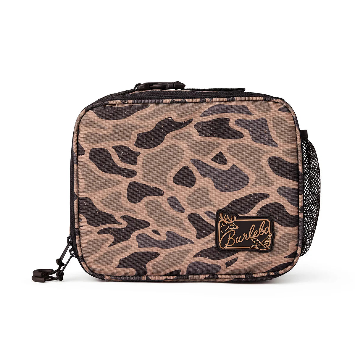 Gauge Camo Lunchbox