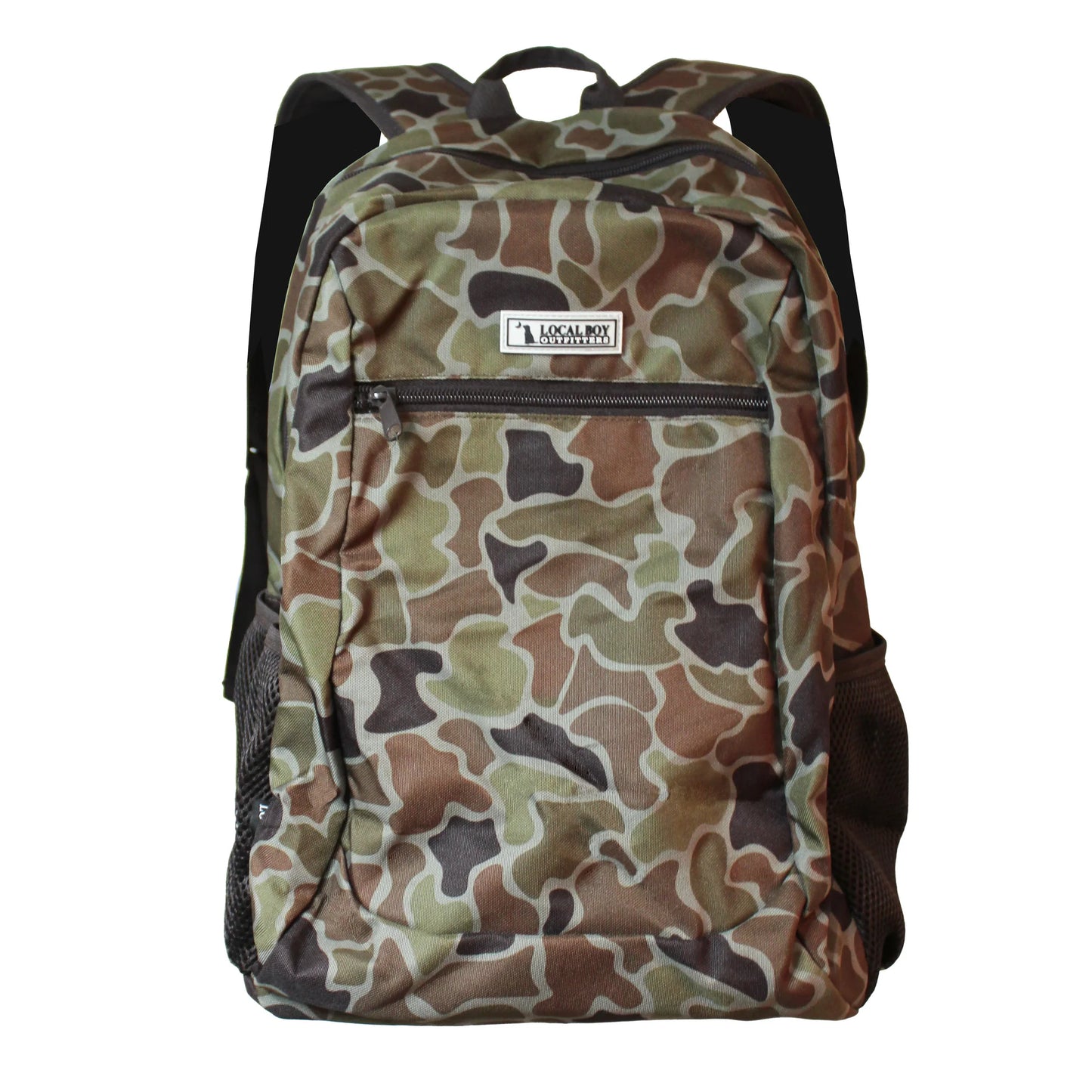 Localflage OD Backpack
