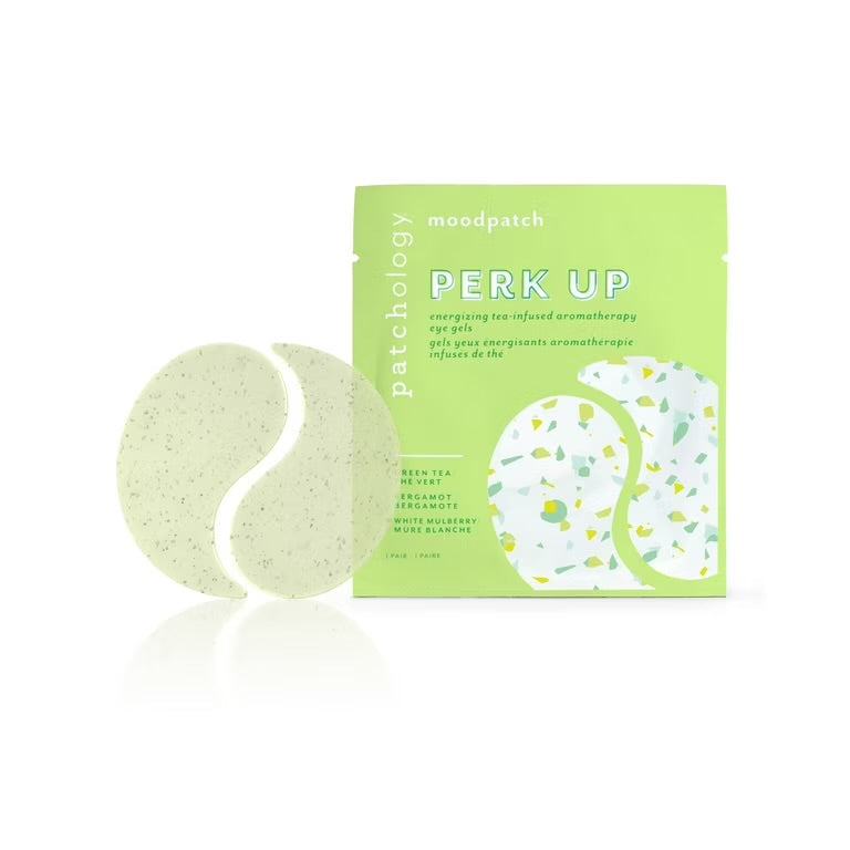 Single Mood Patch Eye Mask