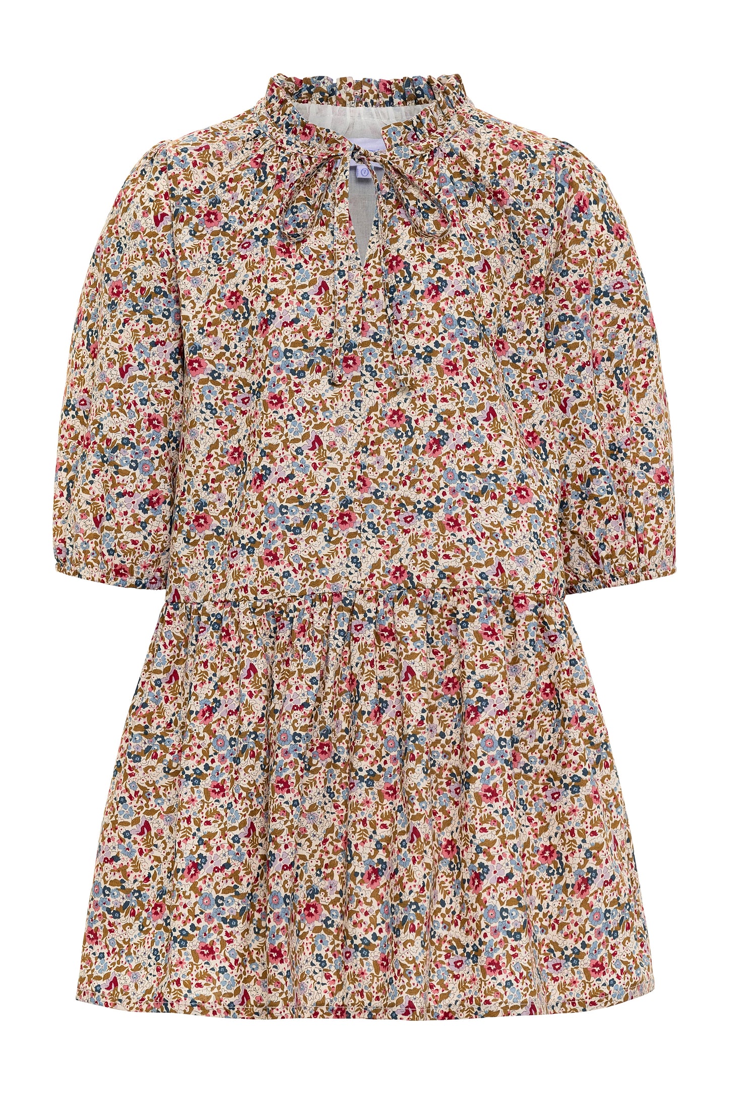 Eve Dress