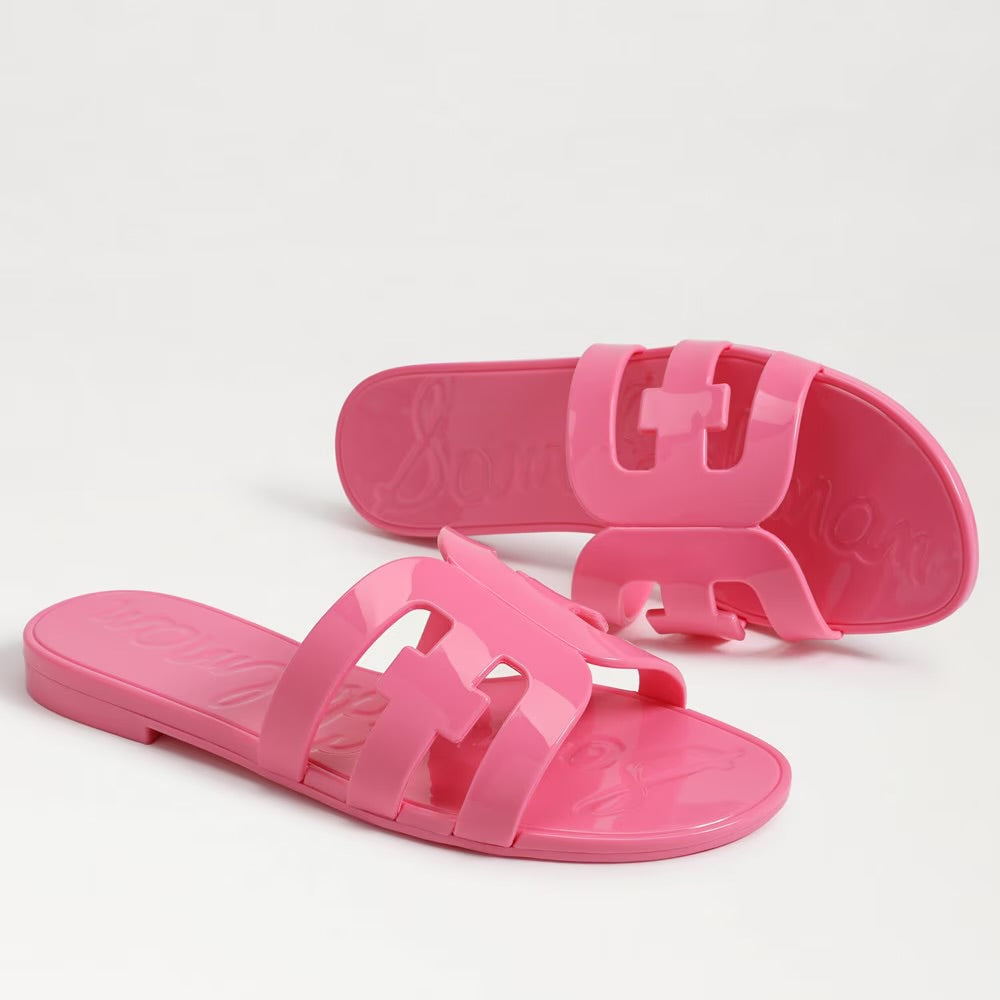Pink Jelly Bay Flats