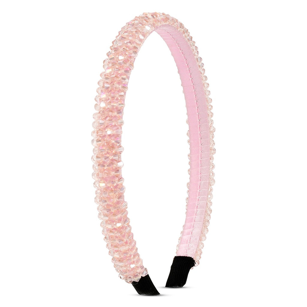 Rhinestone Headband