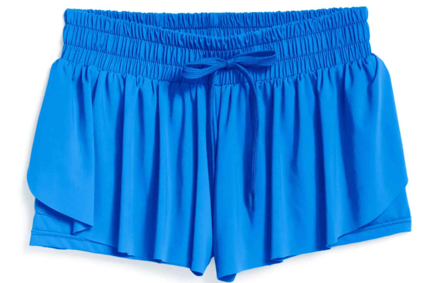 Flyaway Shorts