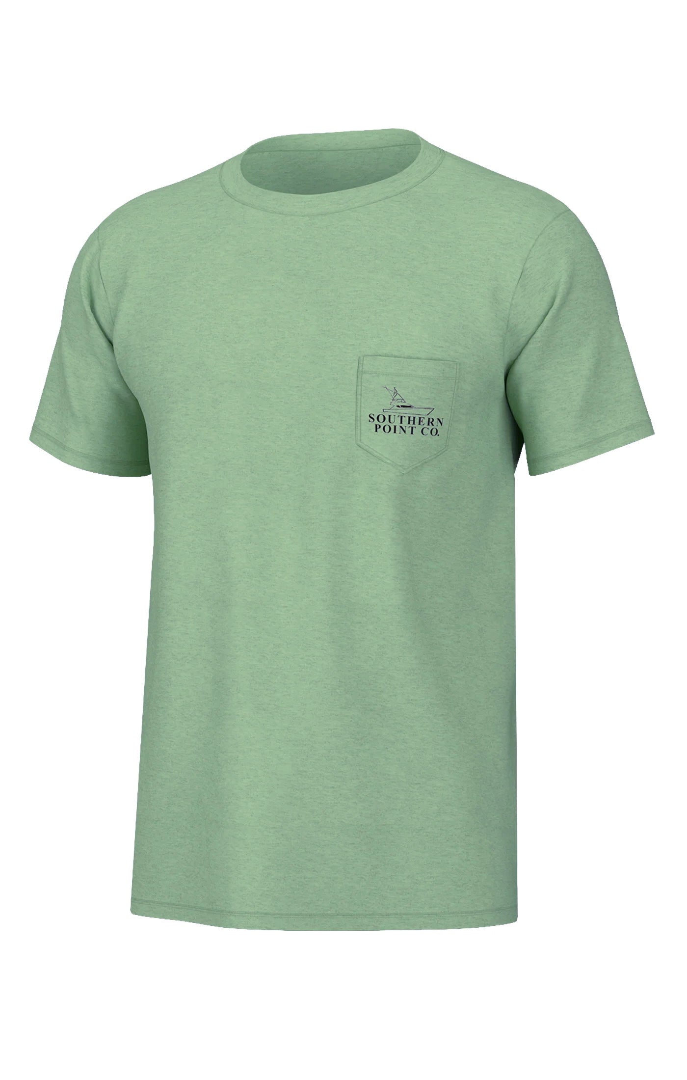 Youth Fish Tails 25 Tee