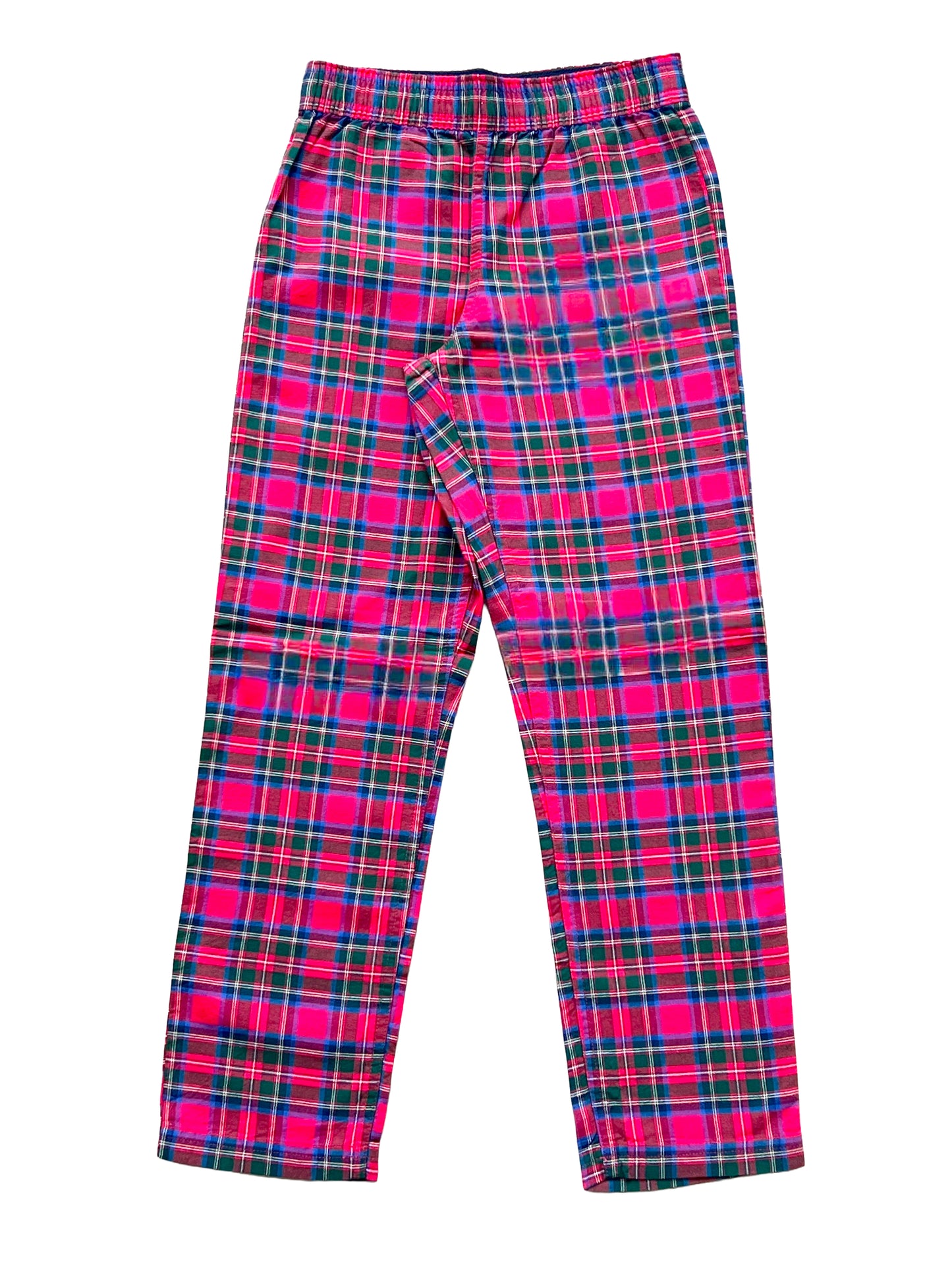 Tartan Lounge Pant