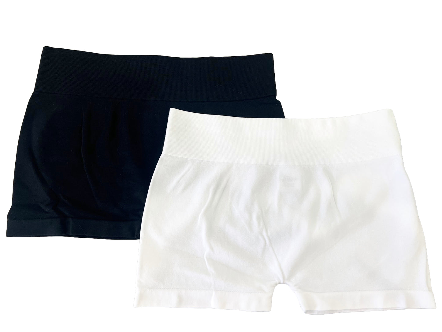 Seamless Boy Short Undergarment