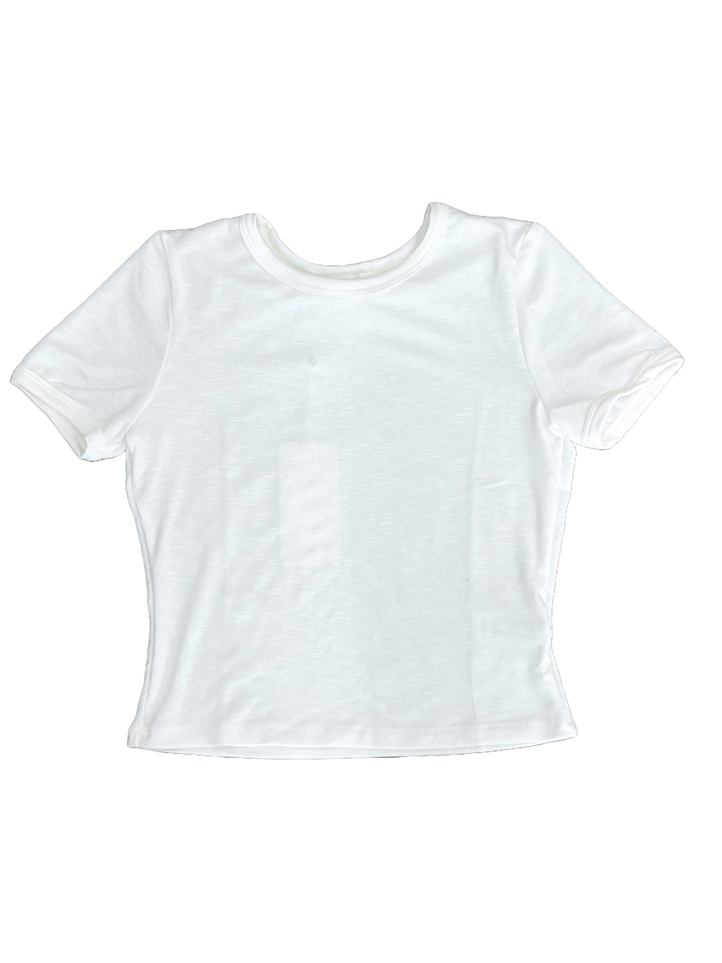 Quick Reads Knit Top