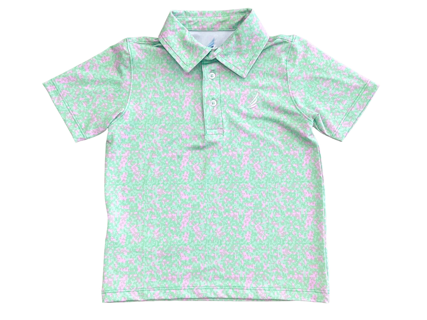 Miles Performance Polo