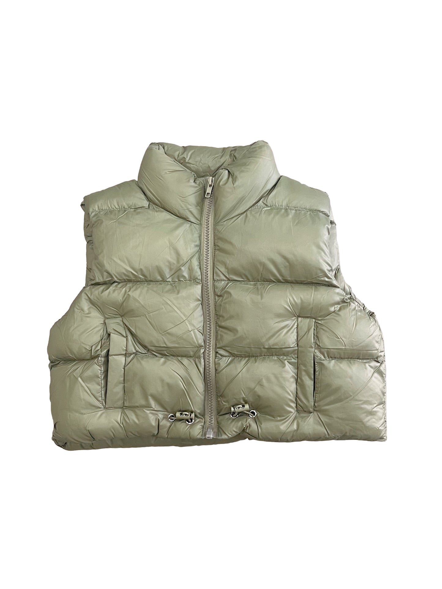 Puffer Vest