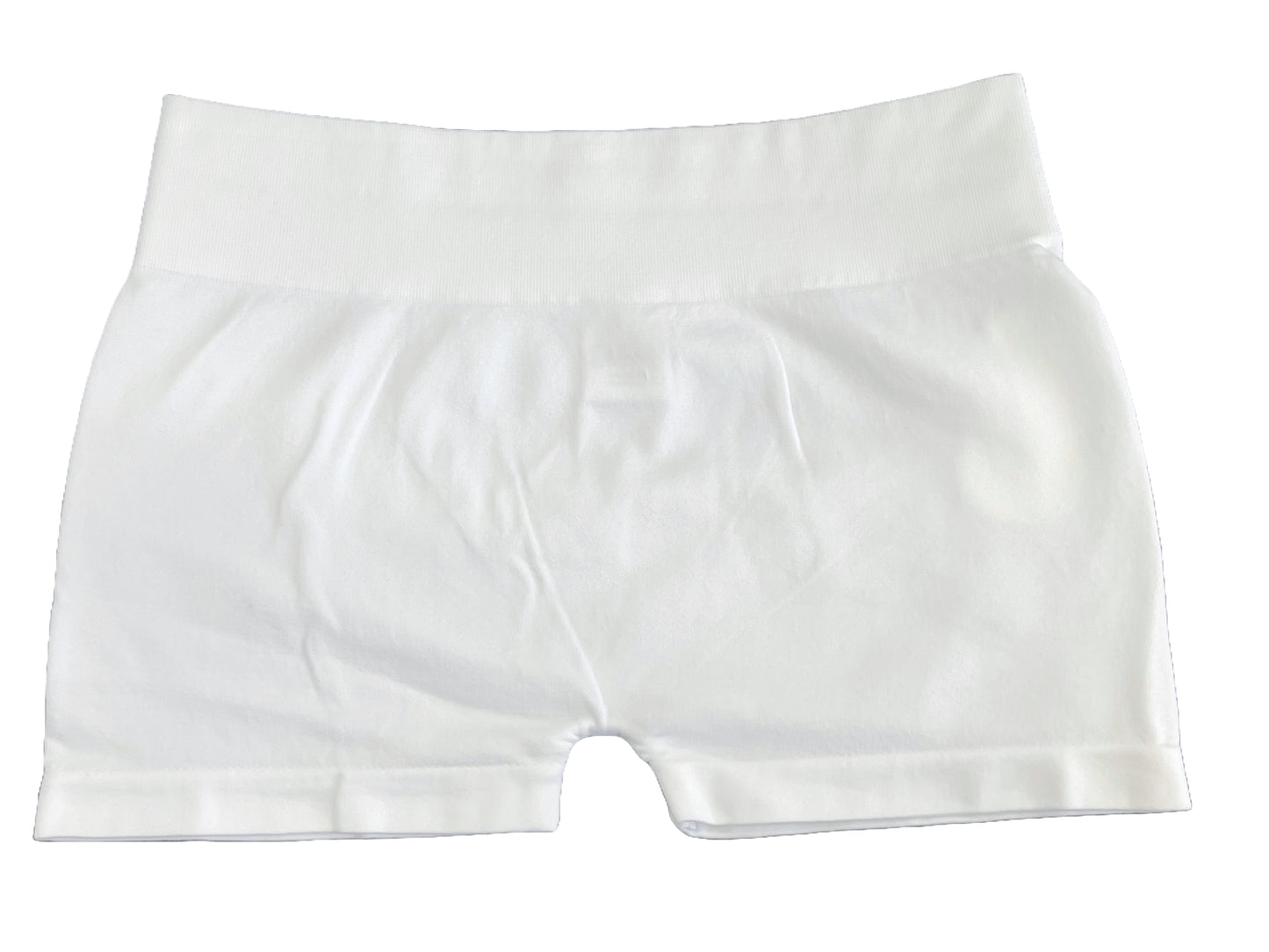 Seamless Boy Short Undergarment