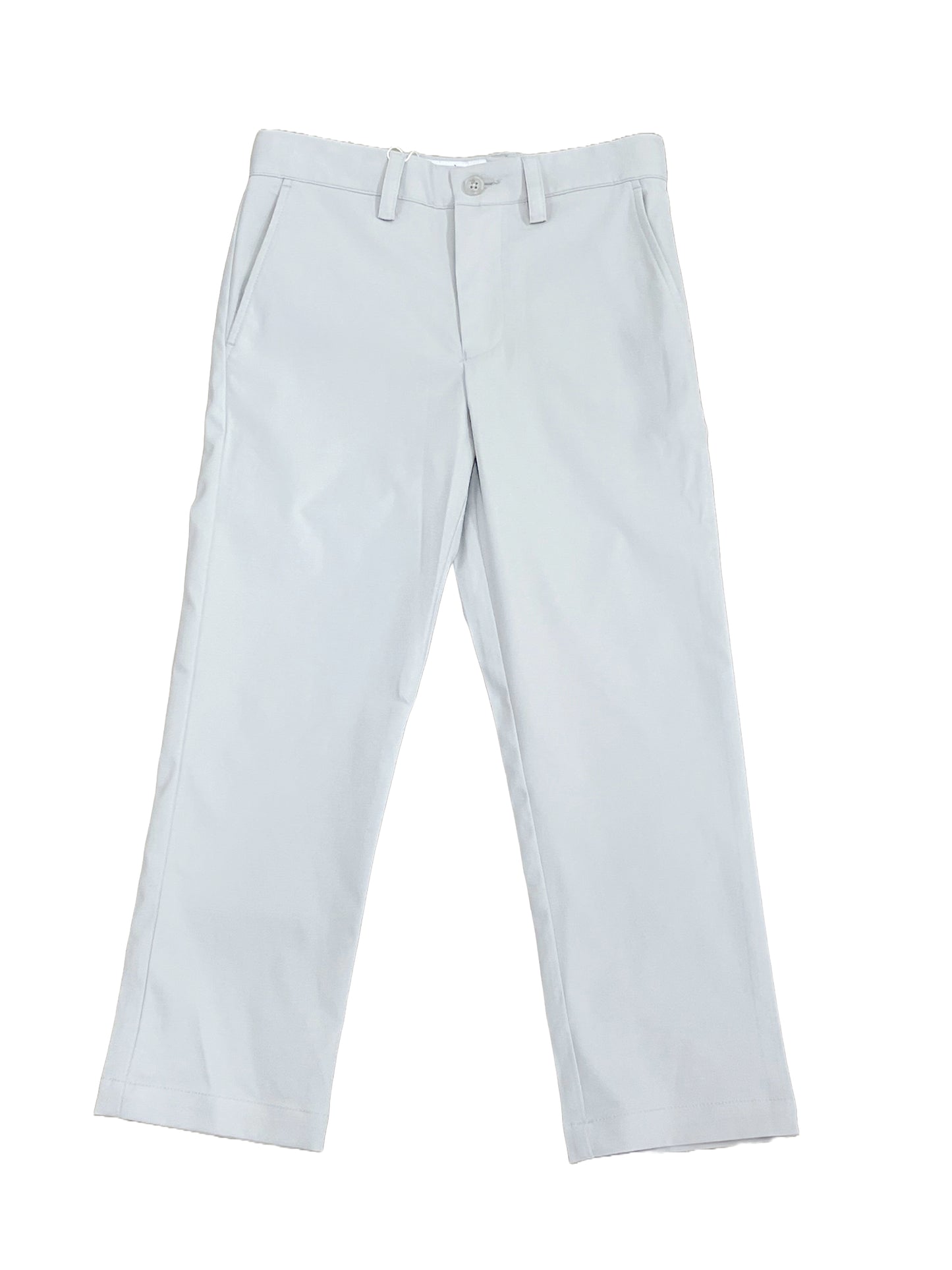 Seagull Gray Leadhead Perf Pant