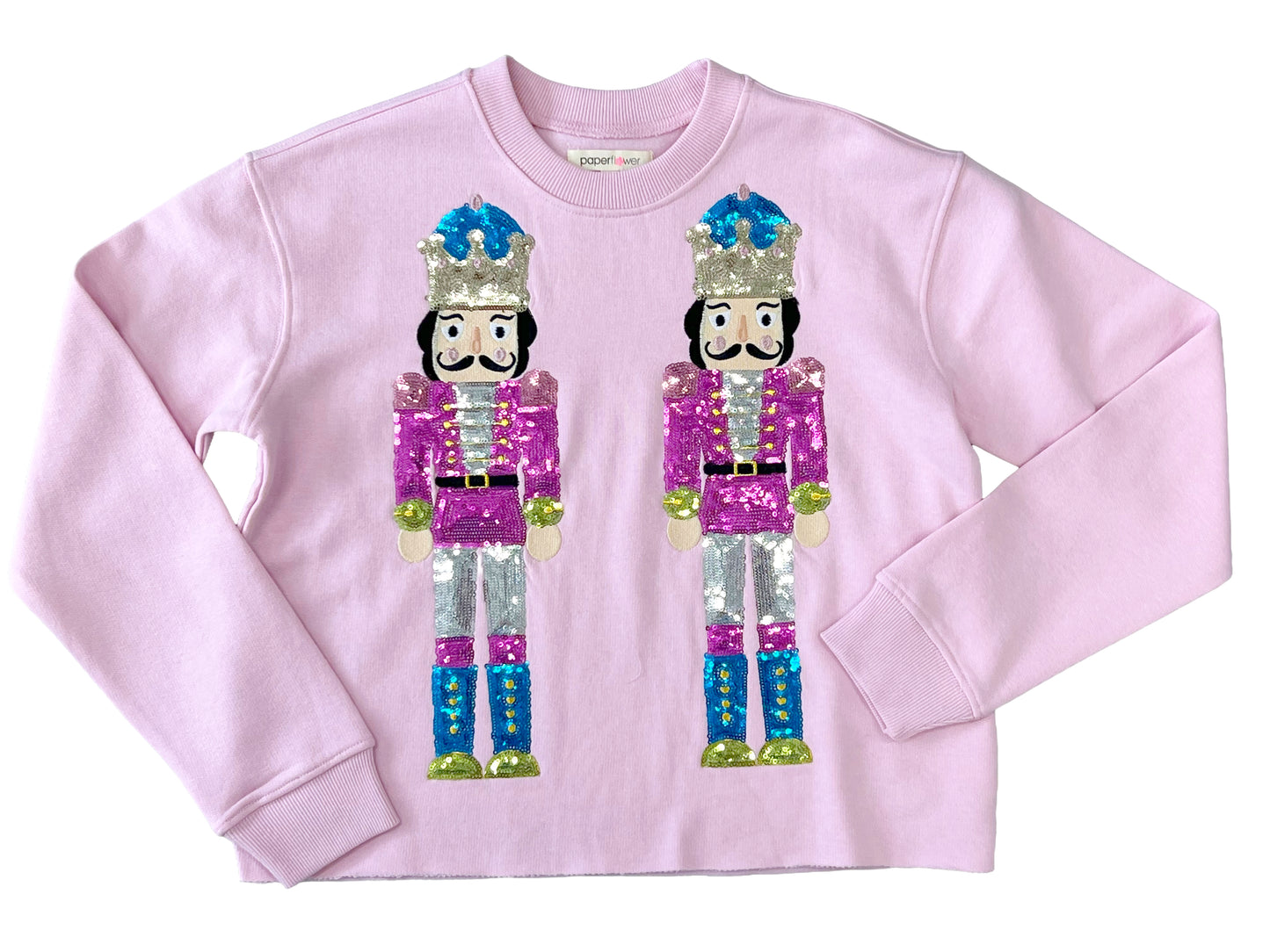 Nutcracker Sweatshirt