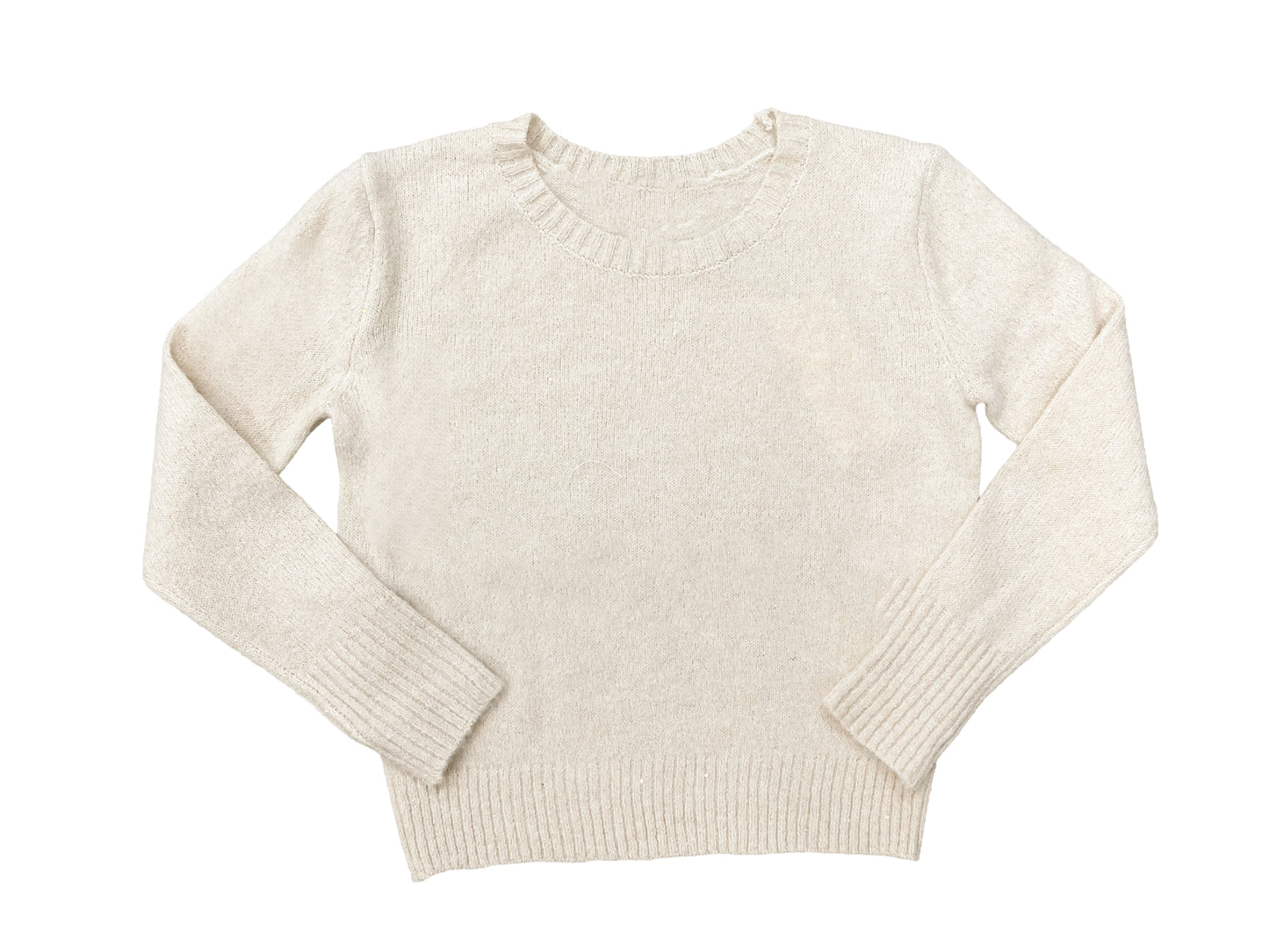 Pretty in Sparkles Sweater