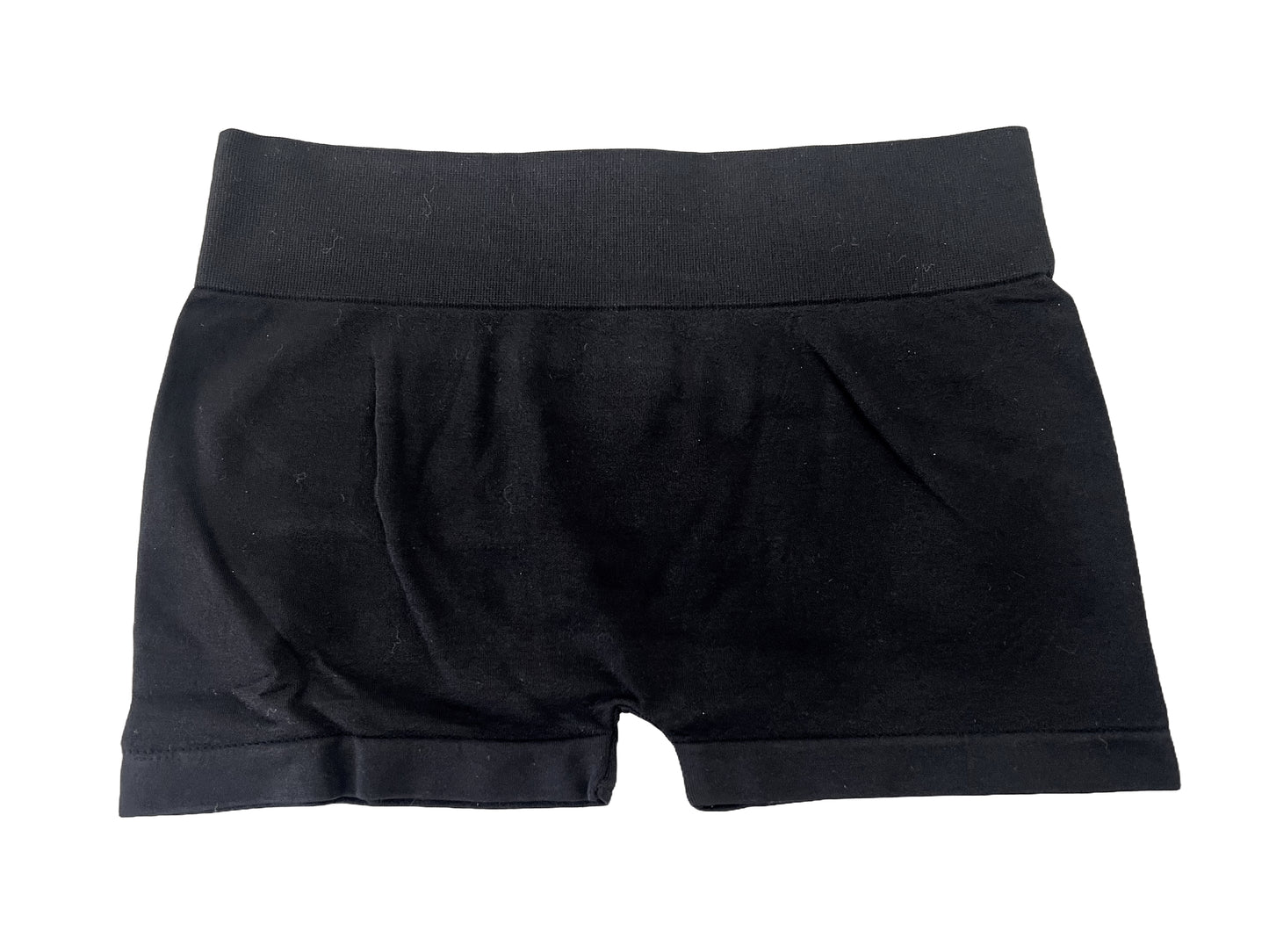 Seamless Boy Short Undergarment