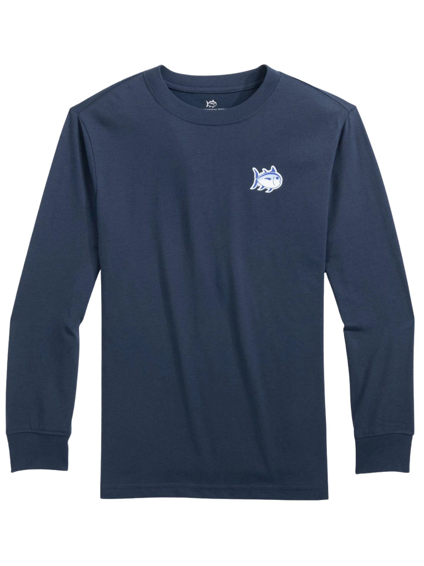 Southern Tide Sticker Tee