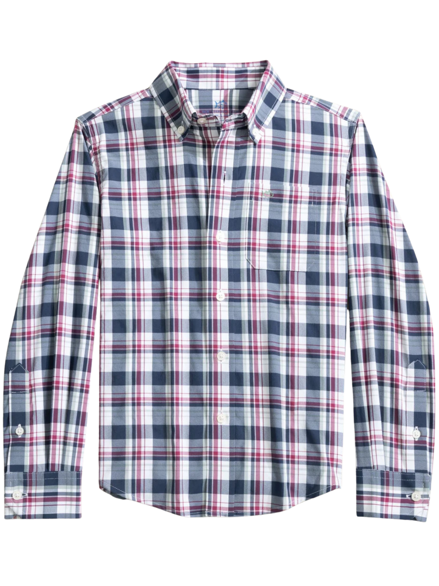 Breakwater Intercoastal Sport Shirt