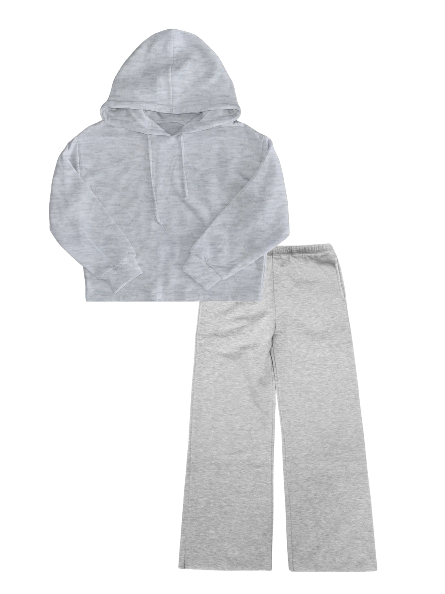 Cloud Sweat Set