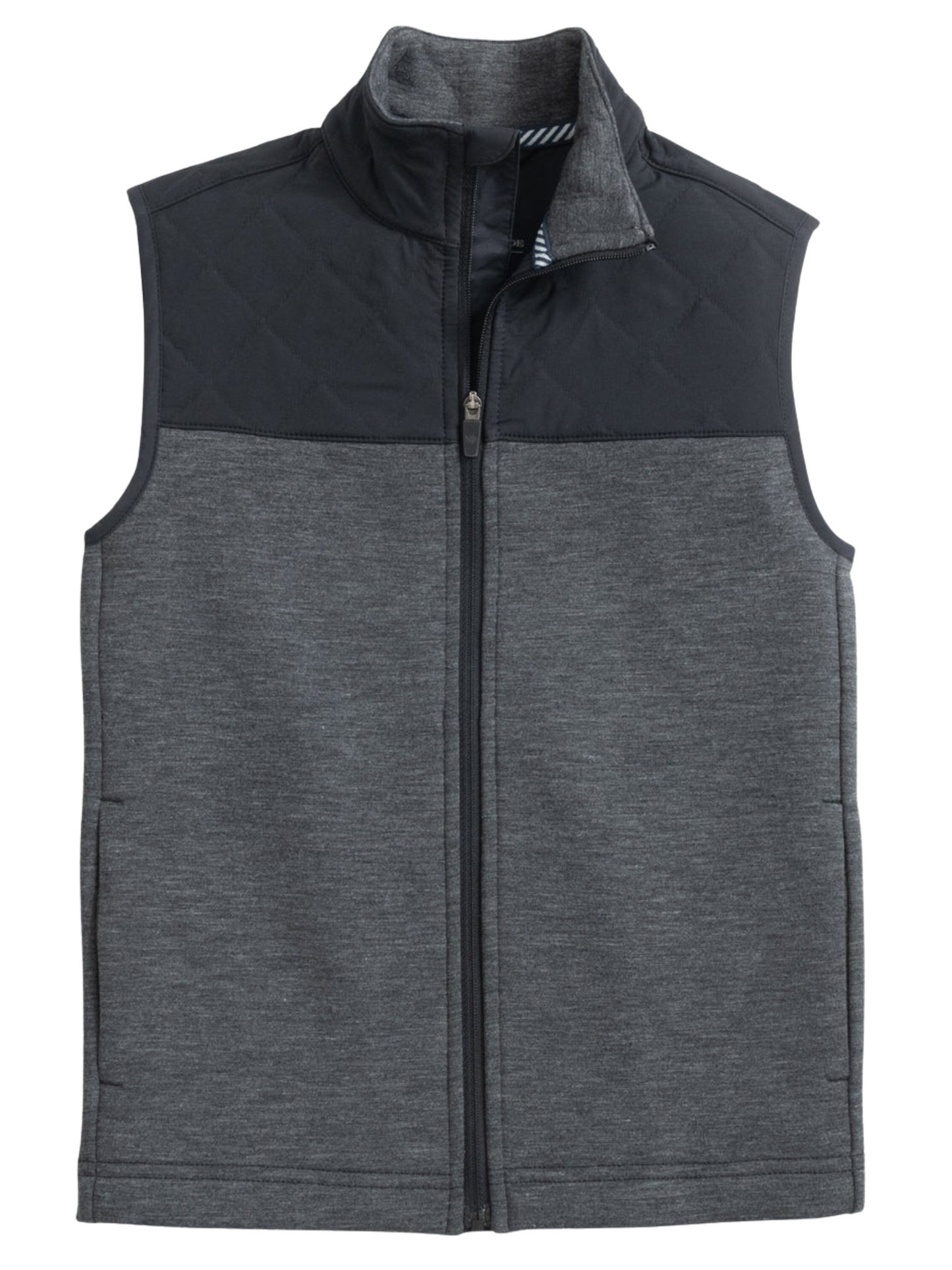 Waterfront Quilted Vest