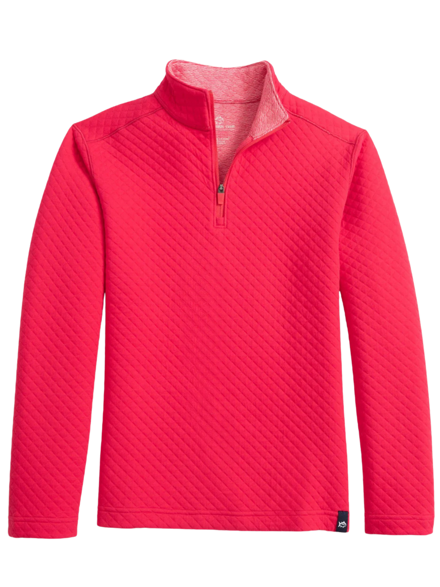 Oak Island Quarter Zip