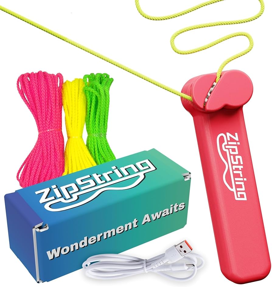 Orginial ZipString Window Box