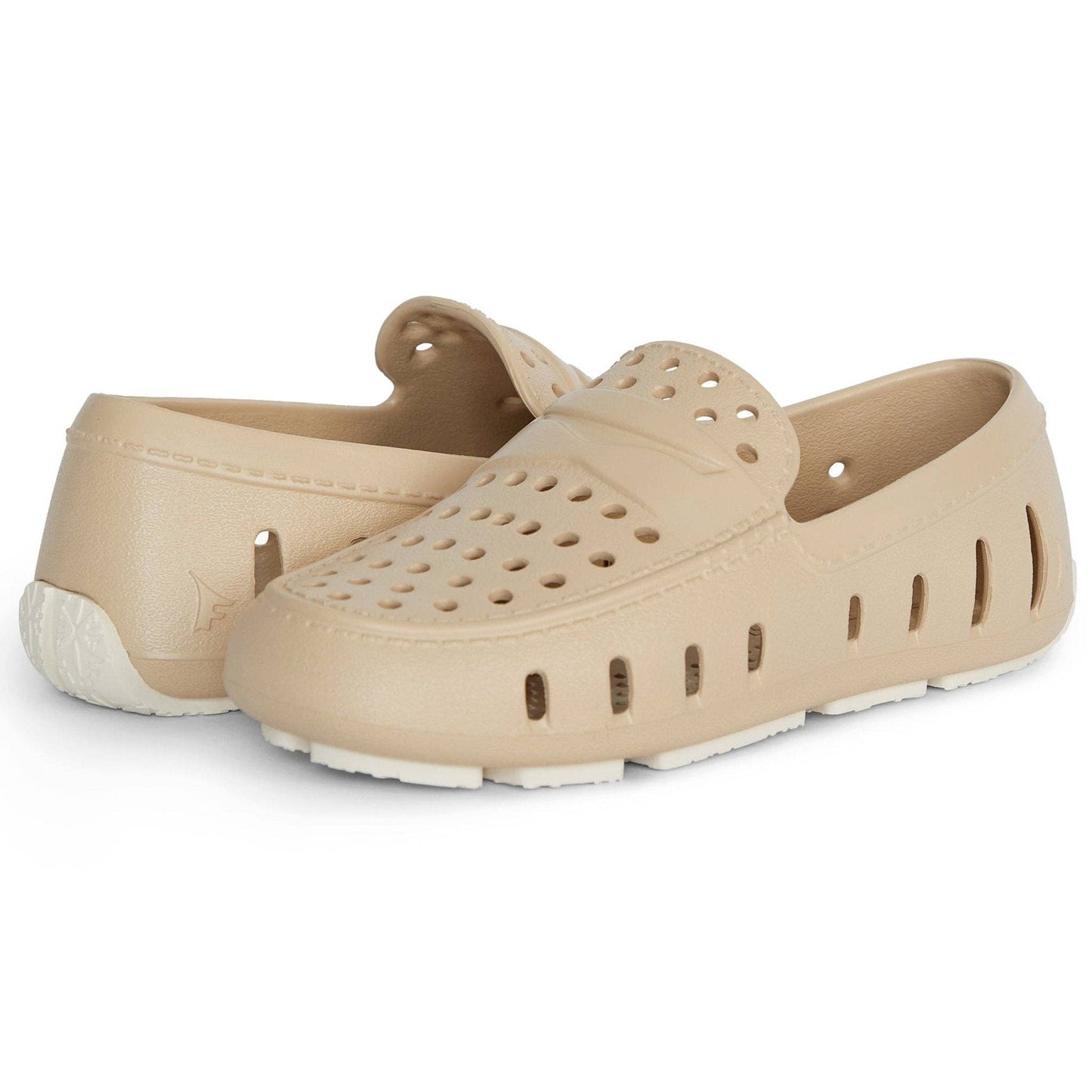 Prodigy Driver - Warm Sand/Coconut