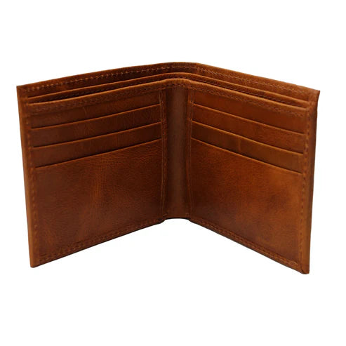 Bi-Fold Wallet