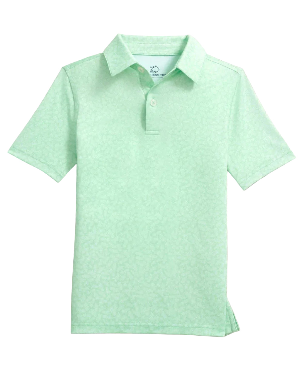 Pineapple Parade Performance Polo