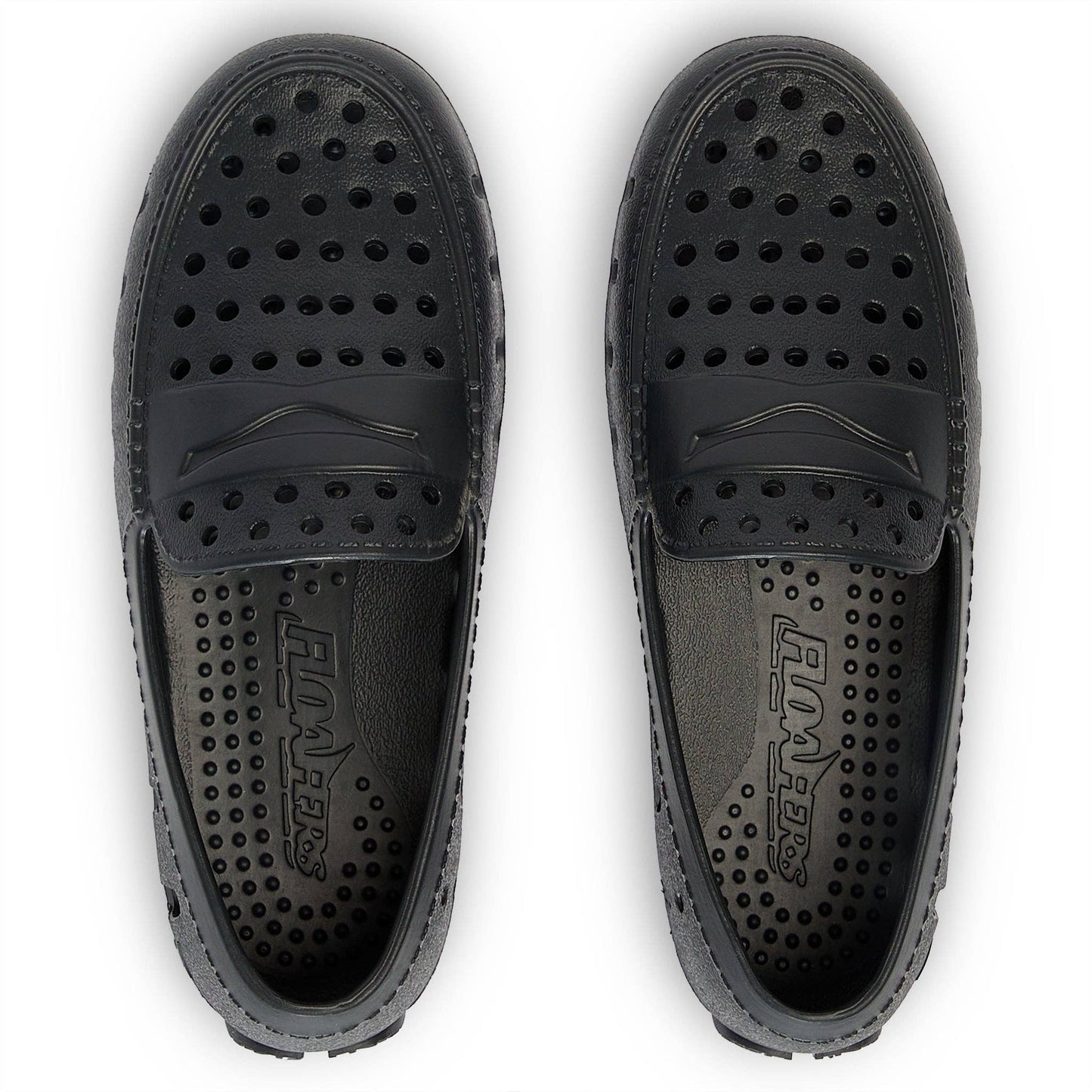 Prodigy Driver - Black/Asphalt