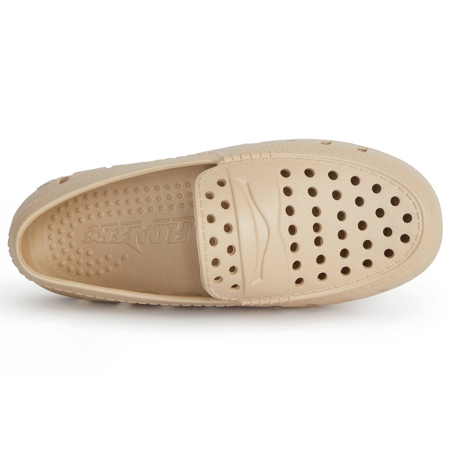 Prodigy Driver - Warm Sand/Coconut
