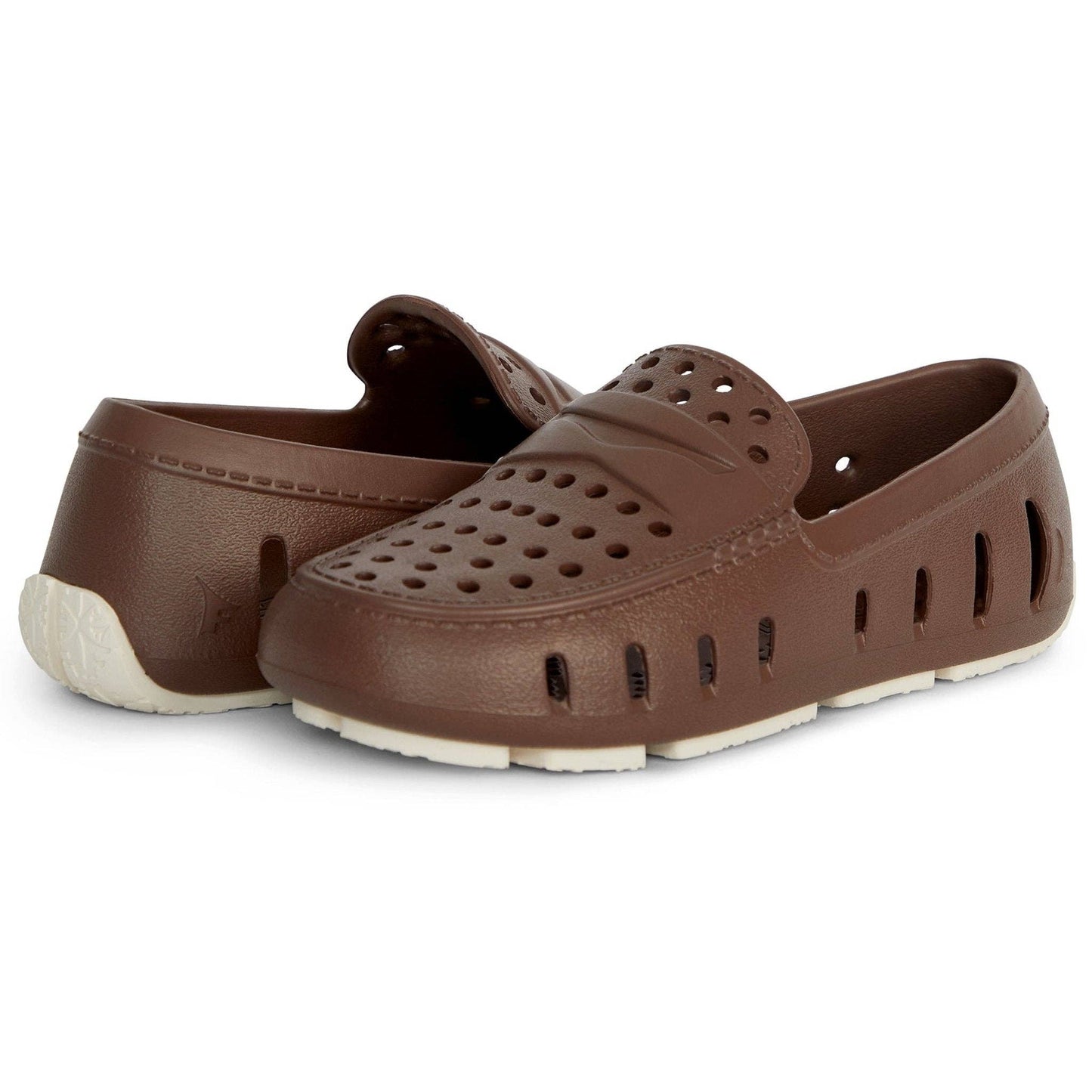 Prodigy Driver - Driftwood Brown/Coconut