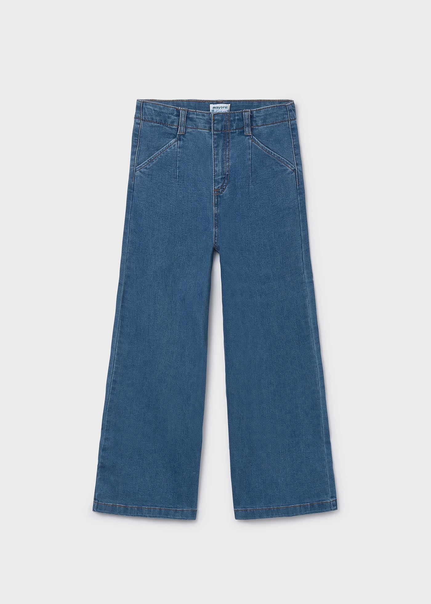 Relax Flare Jeans