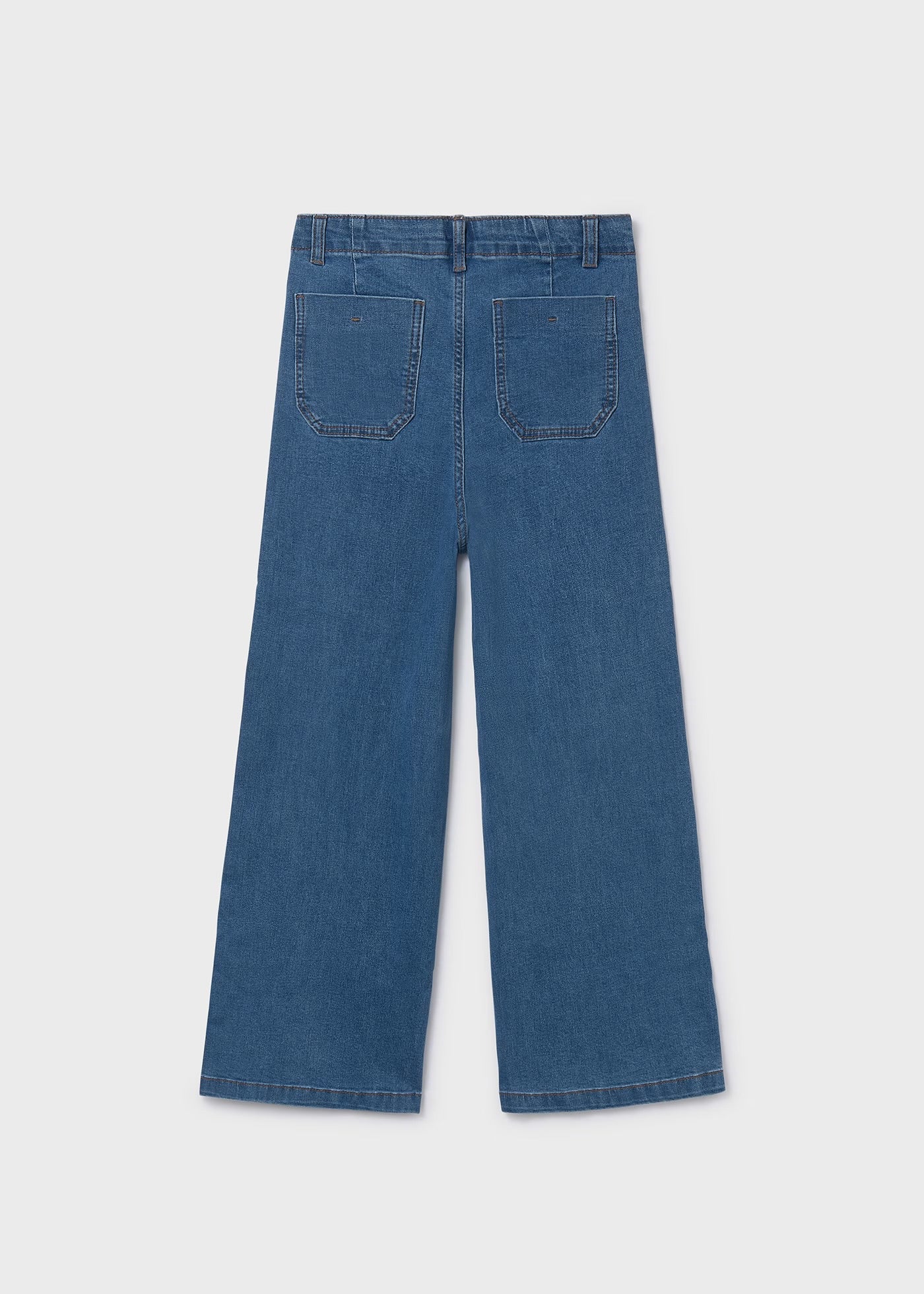 Relax Flare Jeans