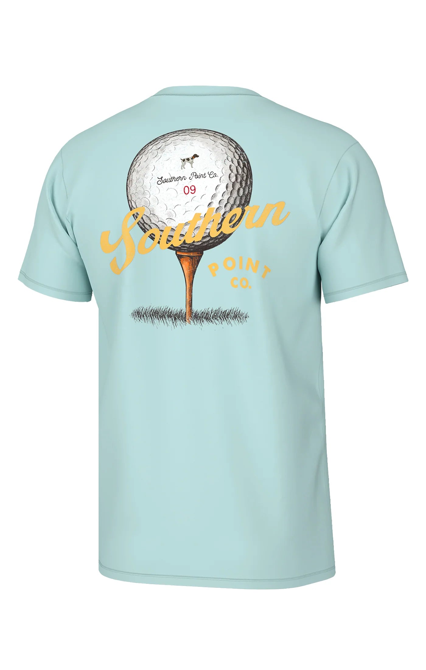 Youth Golf Ball Tee