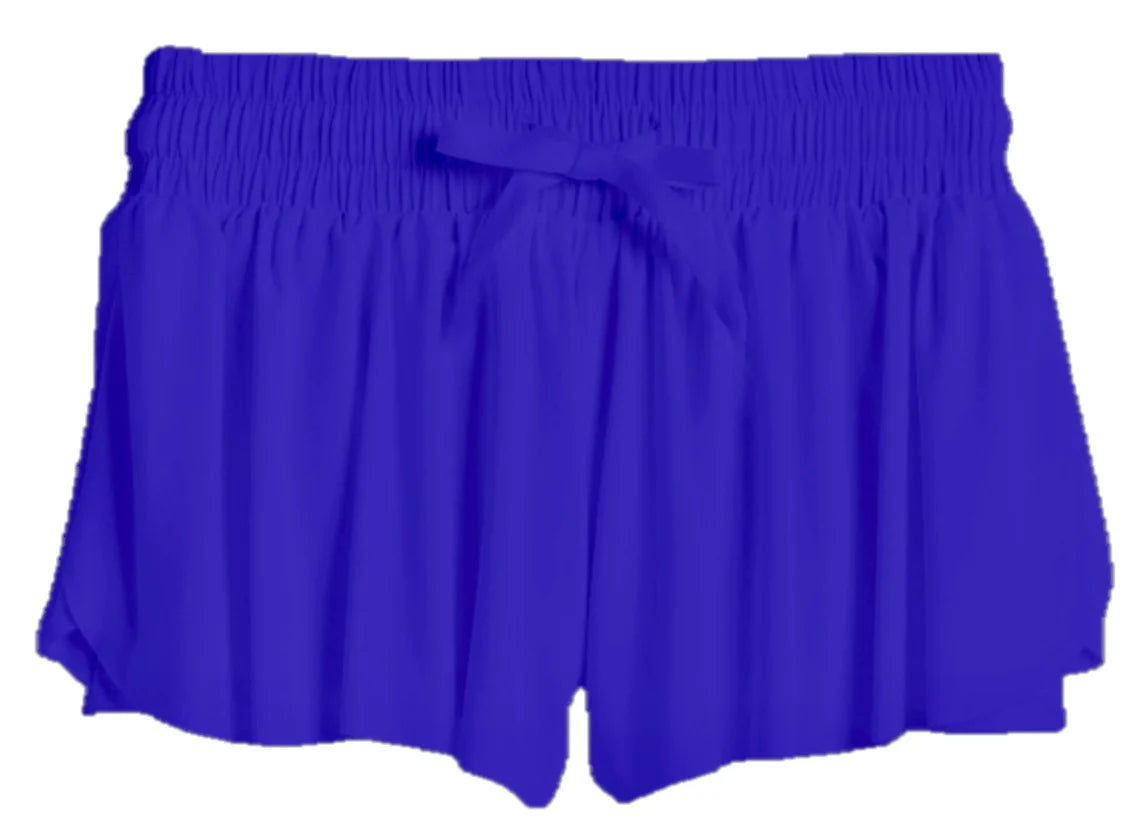 Flyaway Shorts