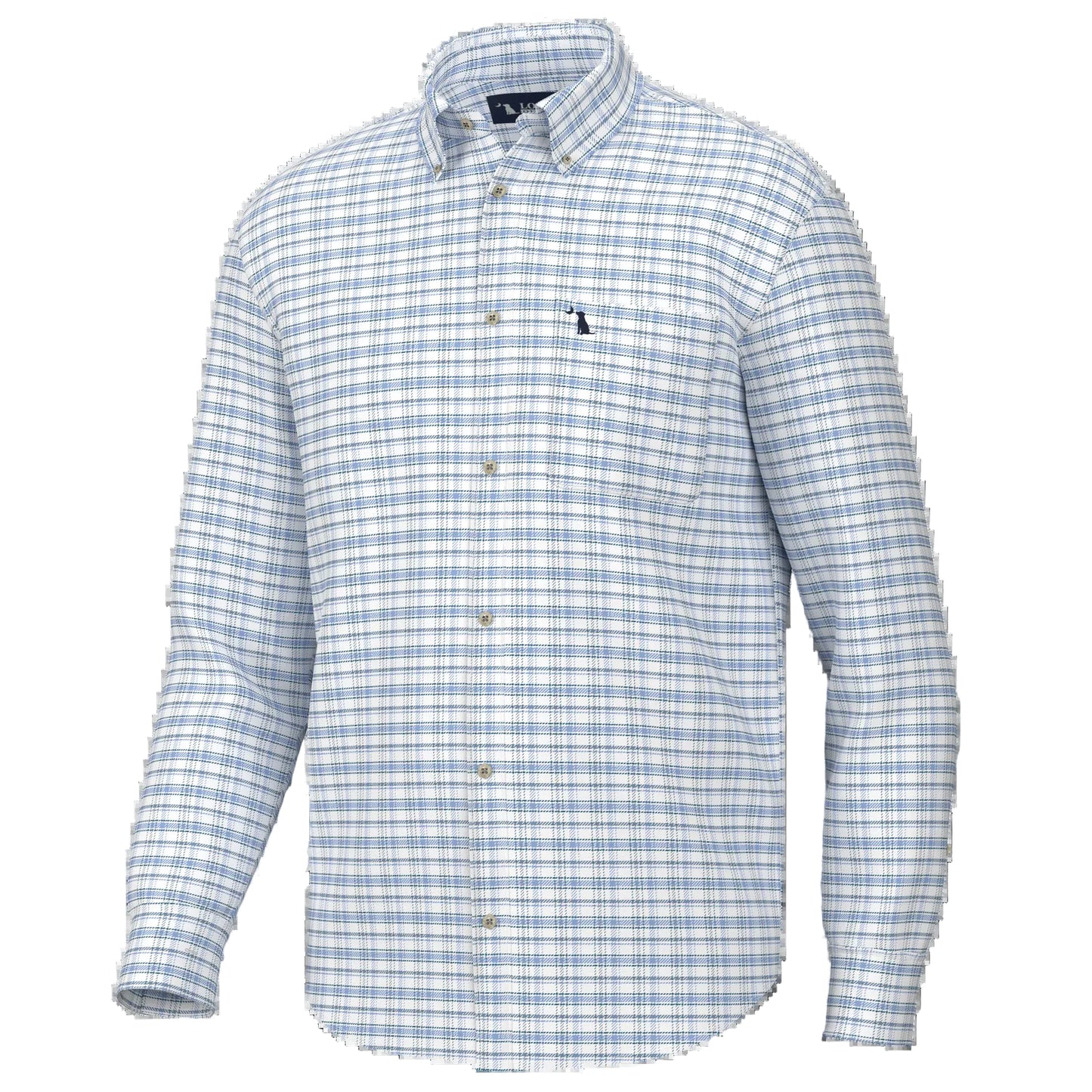 Youth McNally Dress Shirt