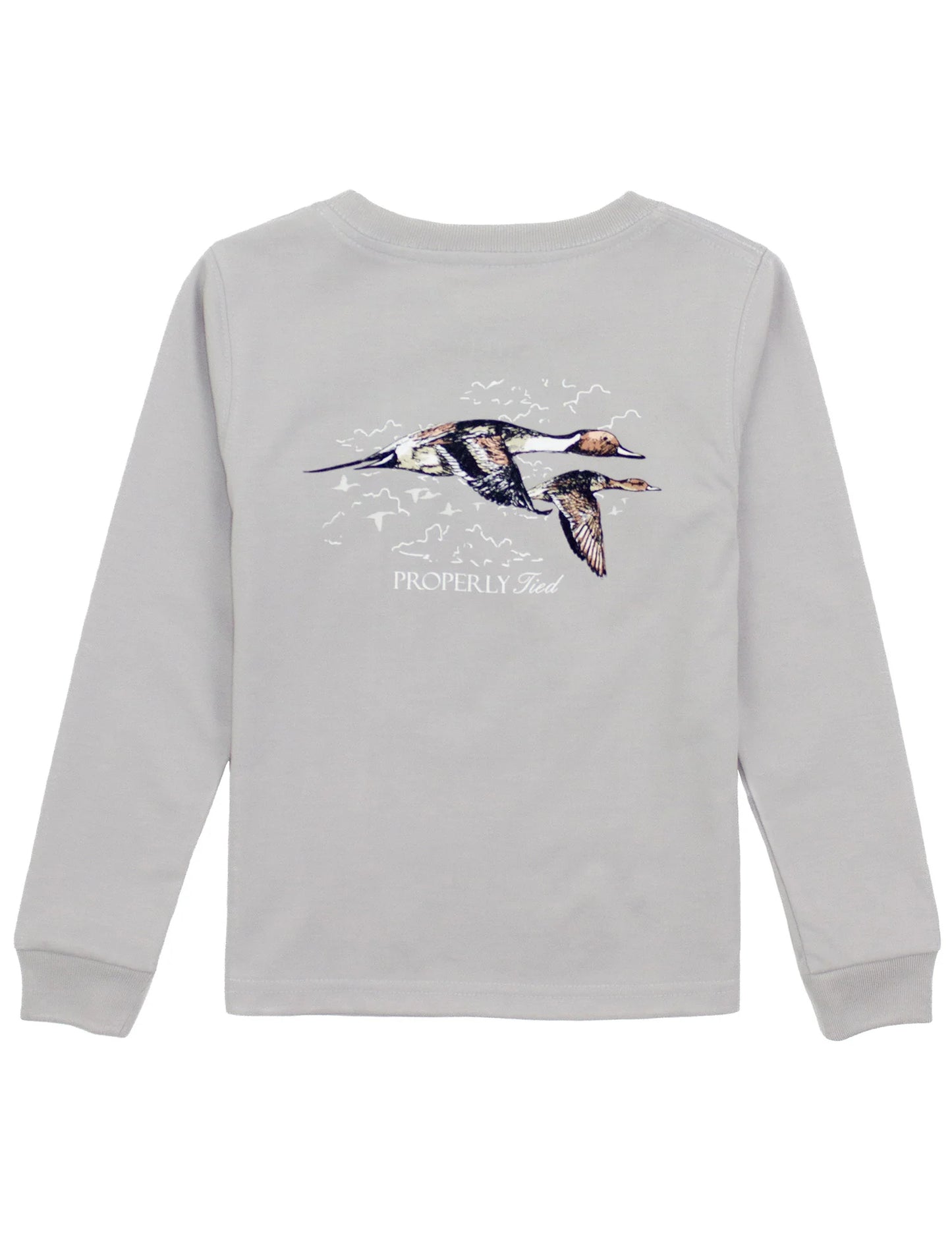 Boys Pintails Tee