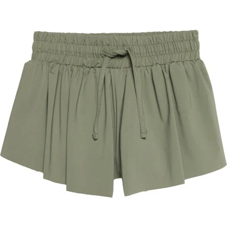 Flyaway Shorts