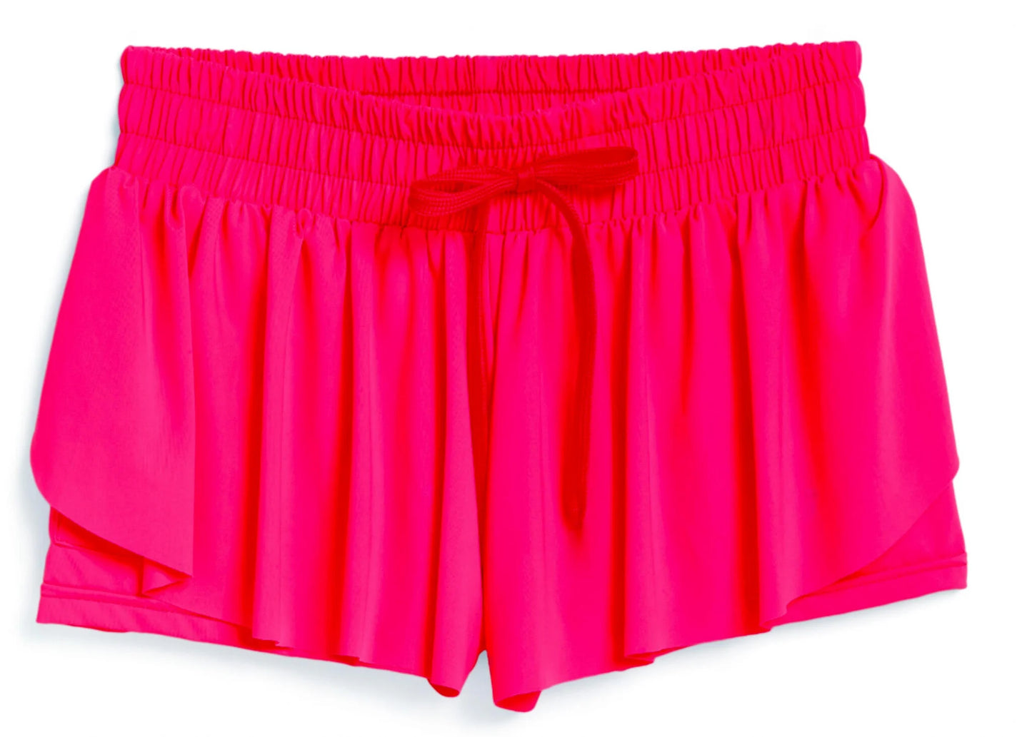 Flyaway Shorts
