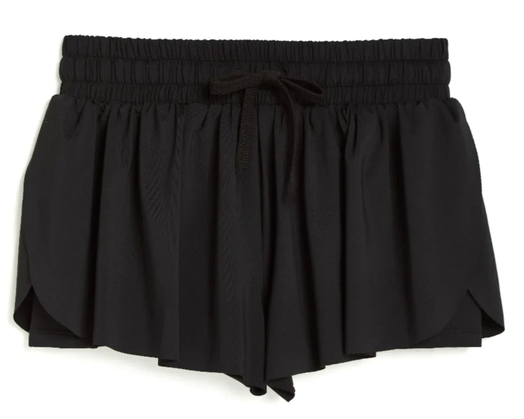 Flyaway Shorts