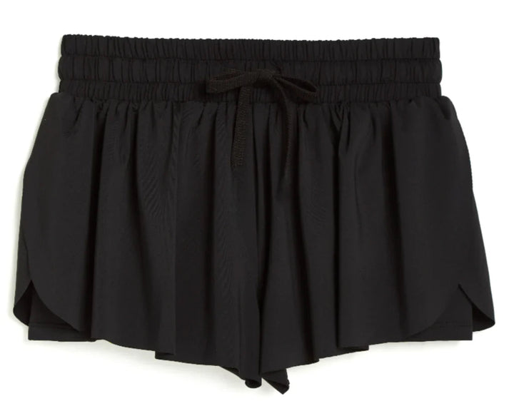 Flyaway Shorts