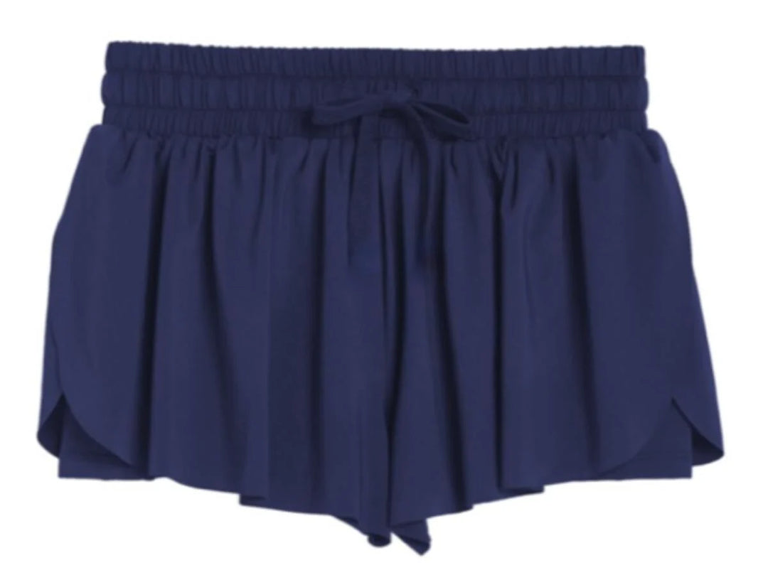 Flyaway Shorts