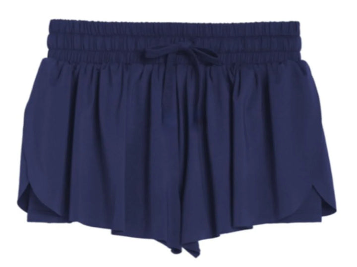 Flyaway Shorts