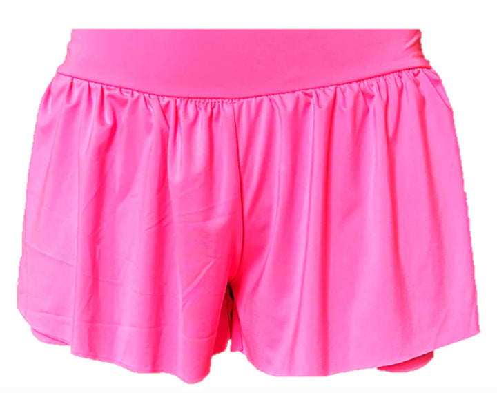 Flowy Short