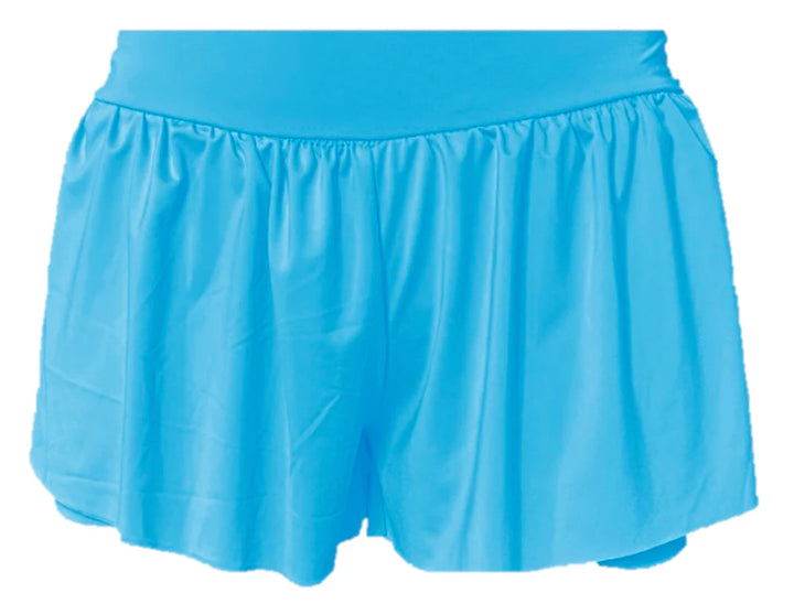 Flowy Short