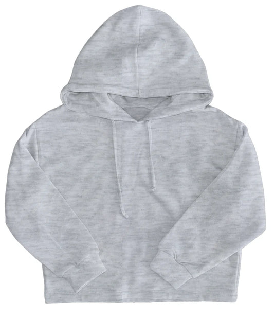 Cloud Hoodie