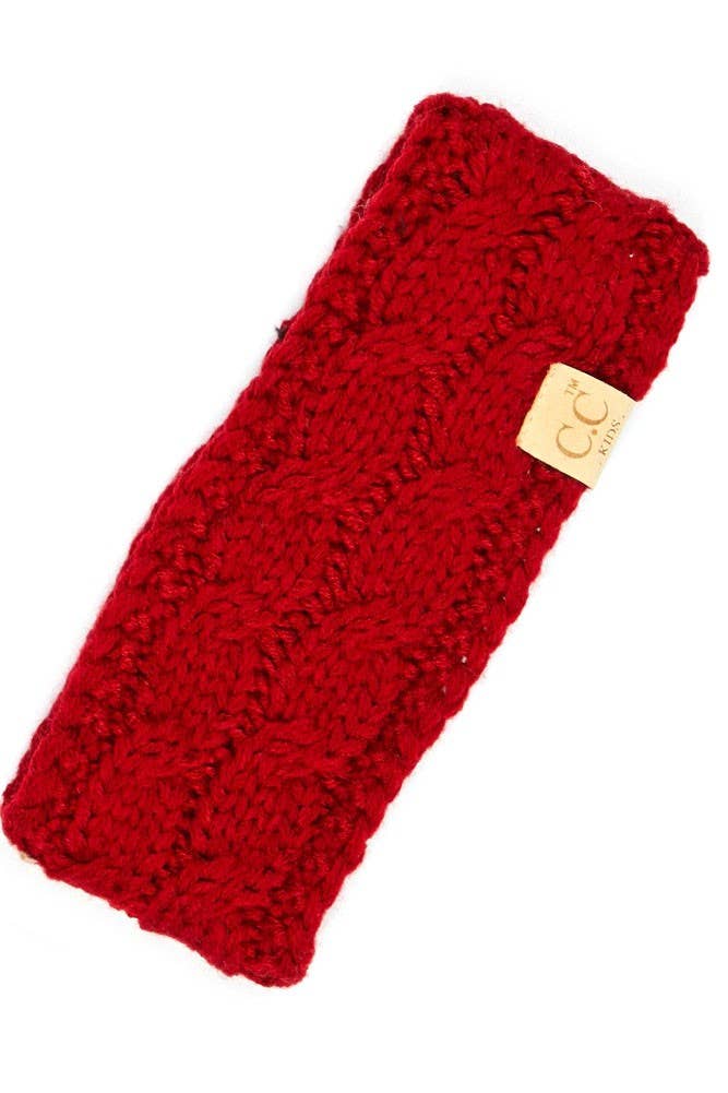CC Kids Headwrap