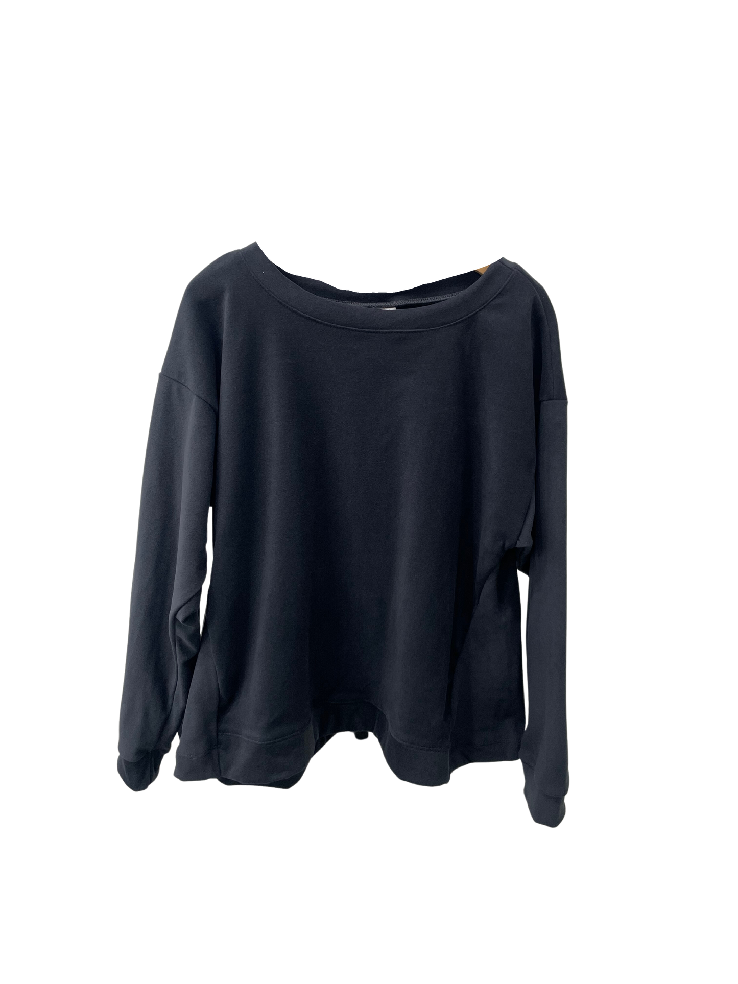 Solid Micro LS Top