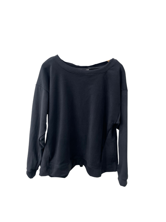 Solid Micro LS Top